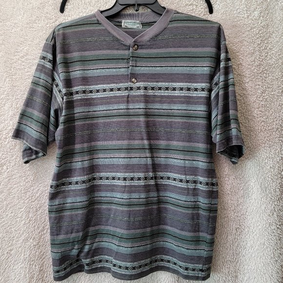 Macintosh & Seymore - Oregon Polo Shirt XL - Picture 1 of 2